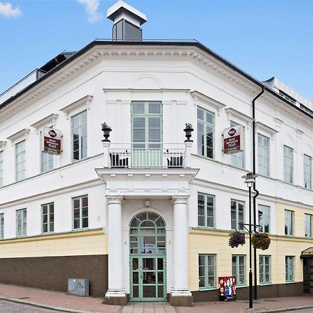 Best Western Plus Vaesterviks Stadshotell Zewnętrze zdjęcie
