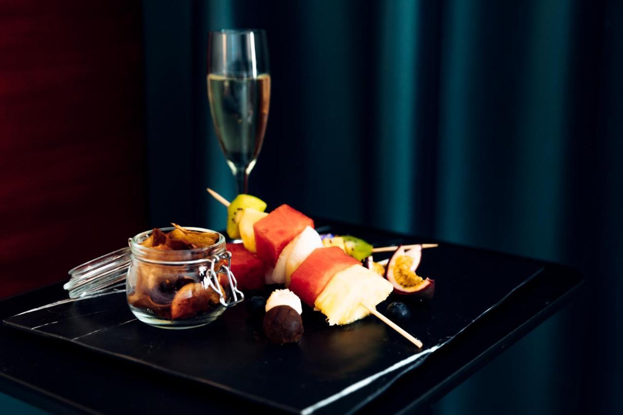 Best Western Plus Vaesterviks Stadshotell Zewnętrze zdjęcie