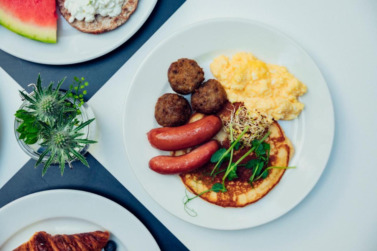 Best Western Plus Vaesterviks Stadshotell Zewnętrze zdjęcie