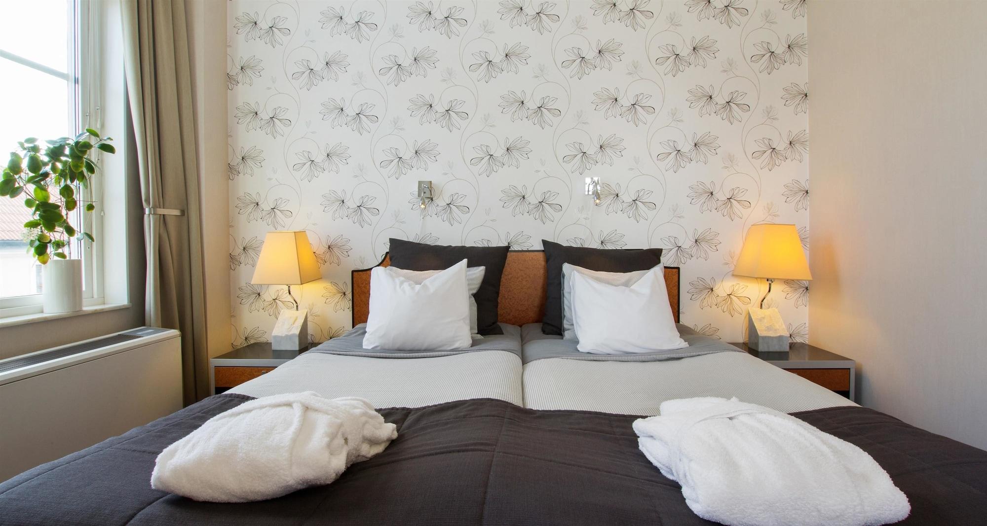Best Western Plus Vaesterviks Stadshotell Zewnętrze zdjęcie