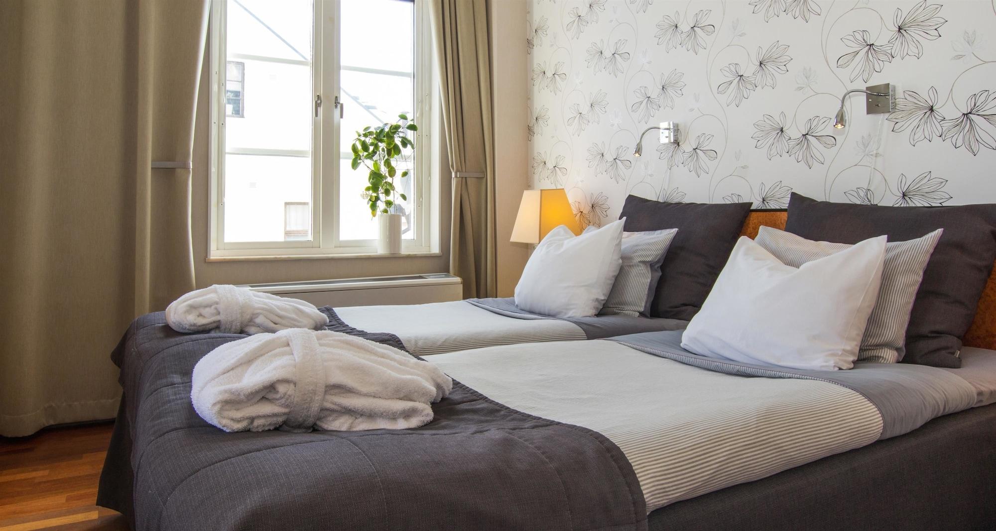 Best Western Plus Vaesterviks Stadshotell Zewnętrze zdjęcie