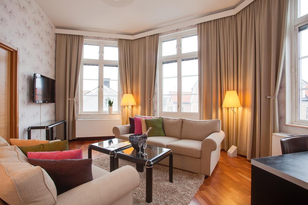 Best Western Plus Vaesterviks Stadshotell Zewnętrze zdjęcie