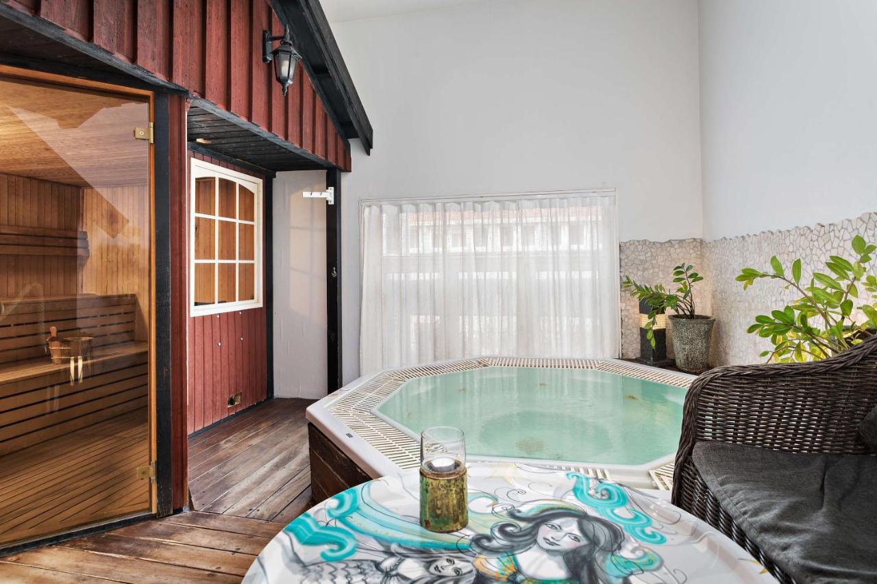 Best Western Plus Vaesterviks Stadshotell Zewnętrze zdjęcie
