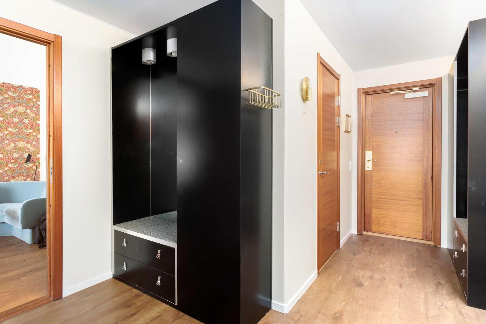Best Western Plus Vaesterviks Stadshotell Zewnętrze zdjęcie
