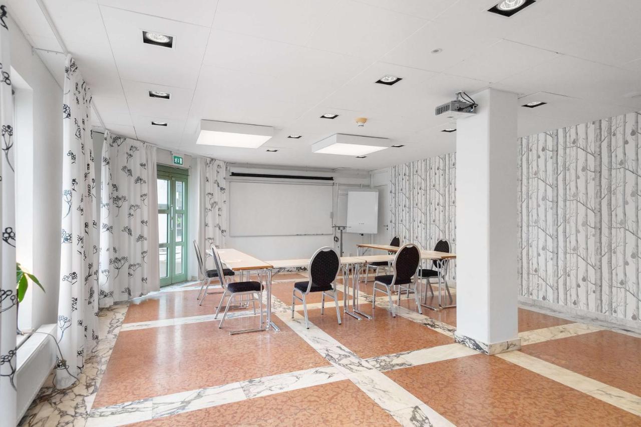 Best Western Plus Vaesterviks Stadshotell Zewnętrze zdjęcie