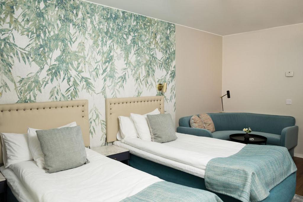 Best Western Plus Vaesterviks Stadshotell Zewnętrze zdjęcie