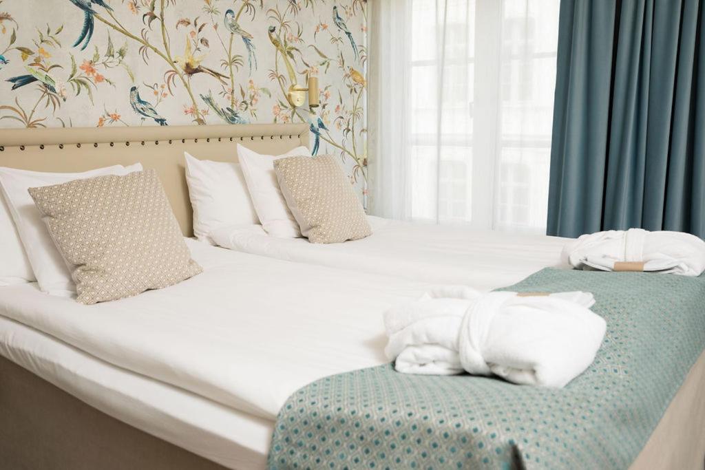 Best Western Plus Vaesterviks Stadshotell Zewnętrze zdjęcie