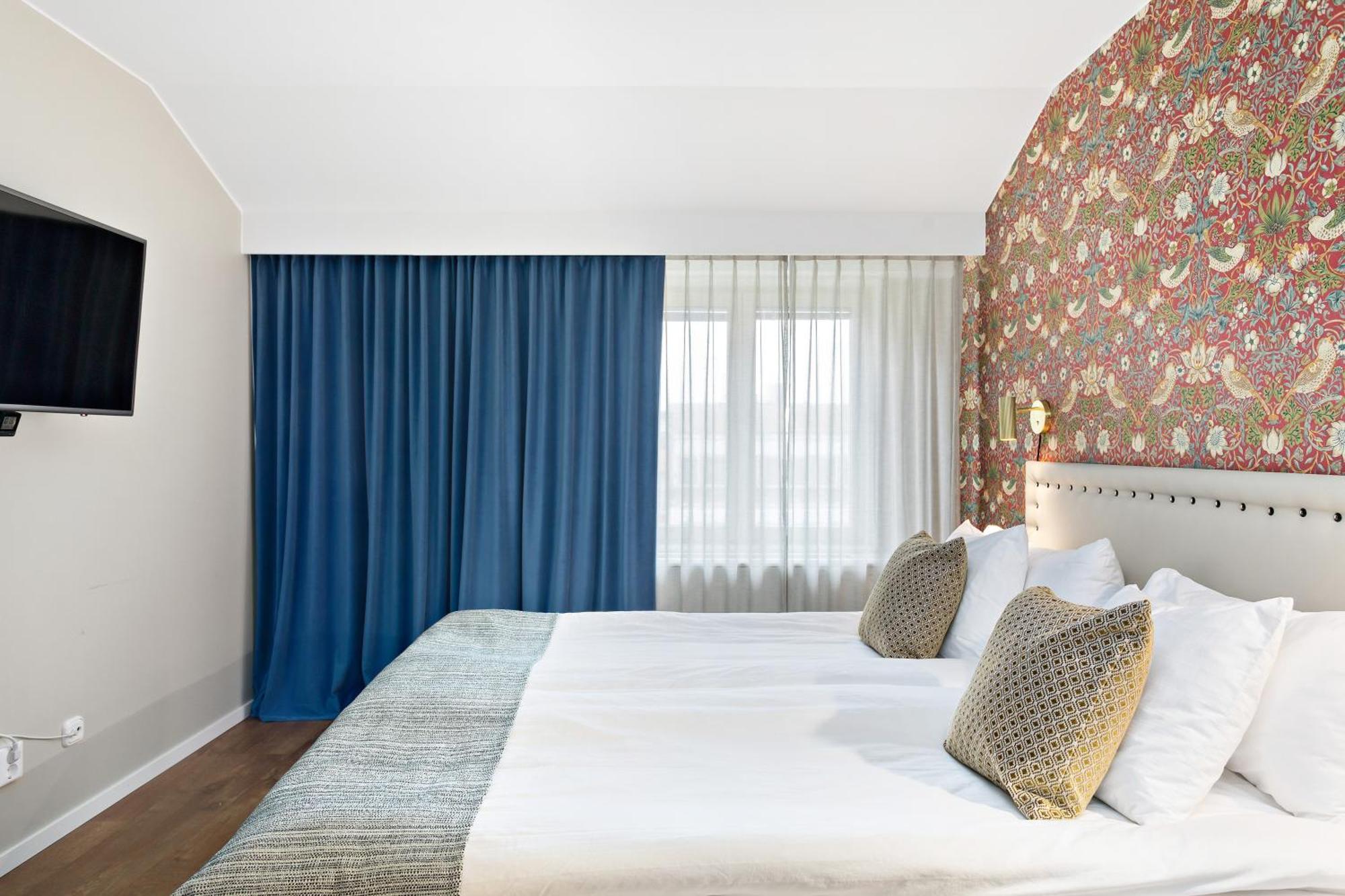 Best Western Plus Vaesterviks Stadshotell Zewnętrze zdjęcie