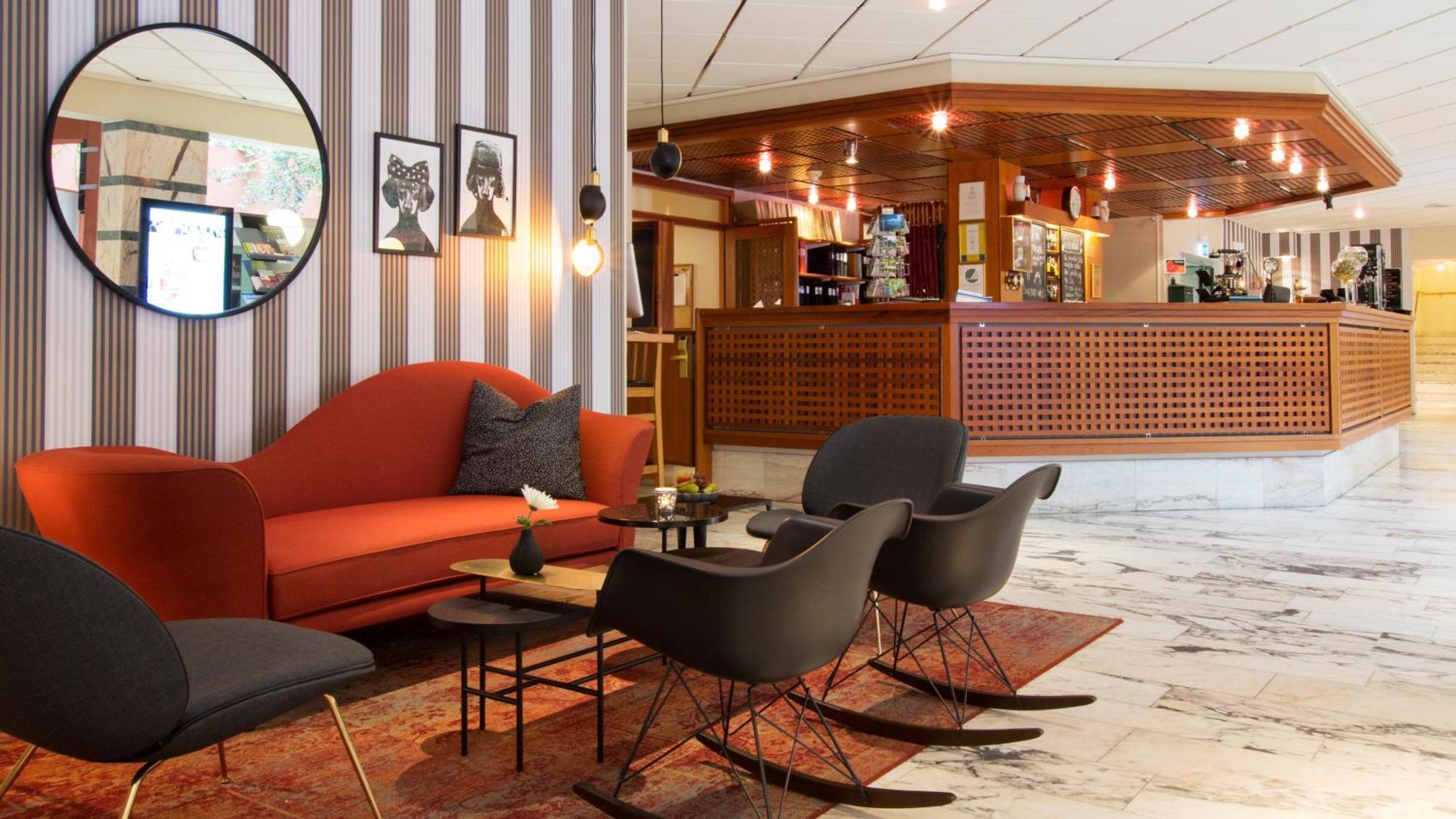 Best Western Plus Vaesterviks Stadshotell Zewnętrze zdjęcie